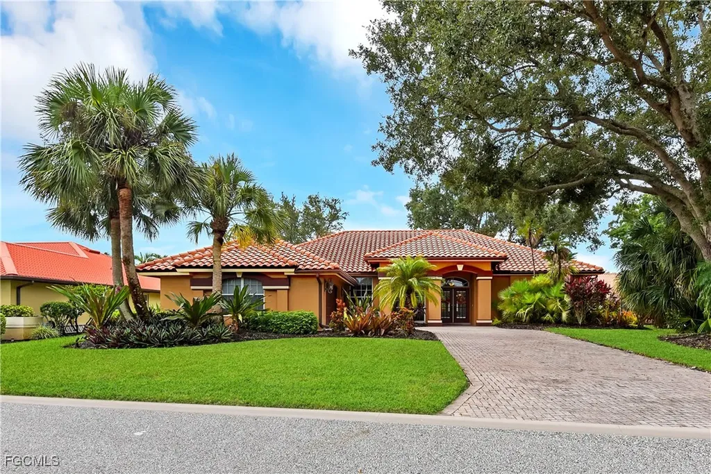 12470 Woodtimber Lane Fort Myers FL 33913