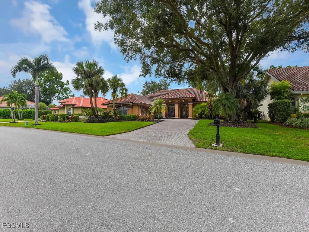 12470 Woodtimber Lane Fort Myers FL 33913