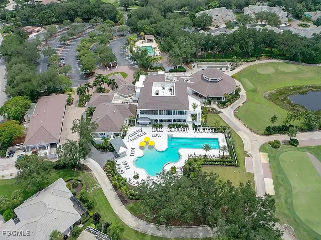 12470 Woodtimber Lane Fort Myers FL 33913