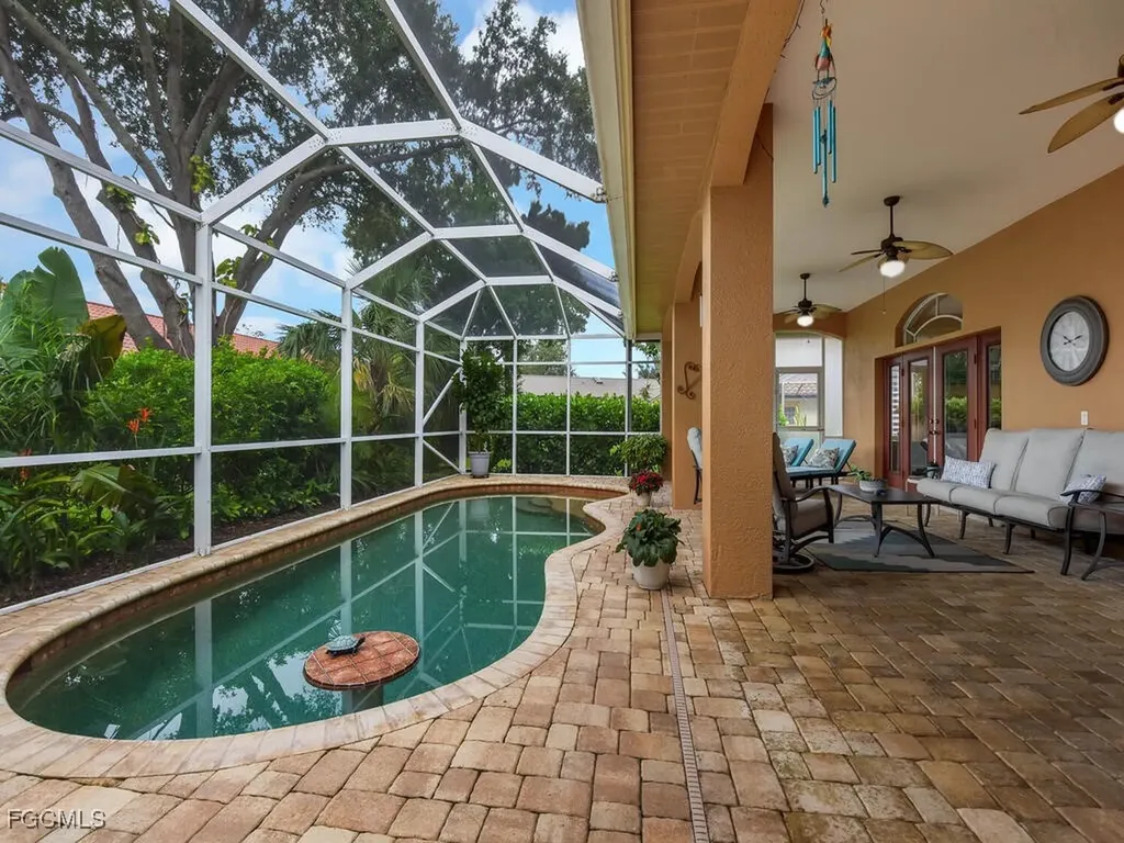 12470 Woodtimber Lane Fort Myers FL 33913