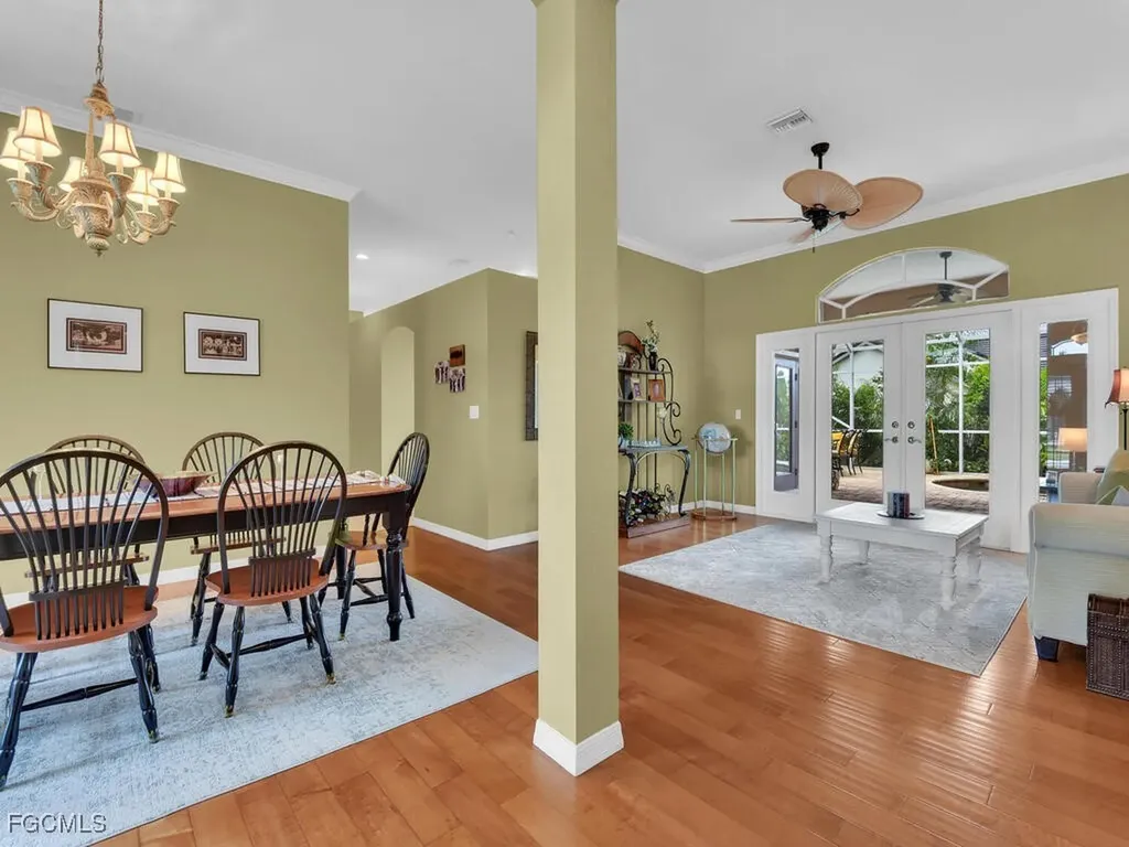 12470 Woodtimber Lane Fort Myers FL 33913