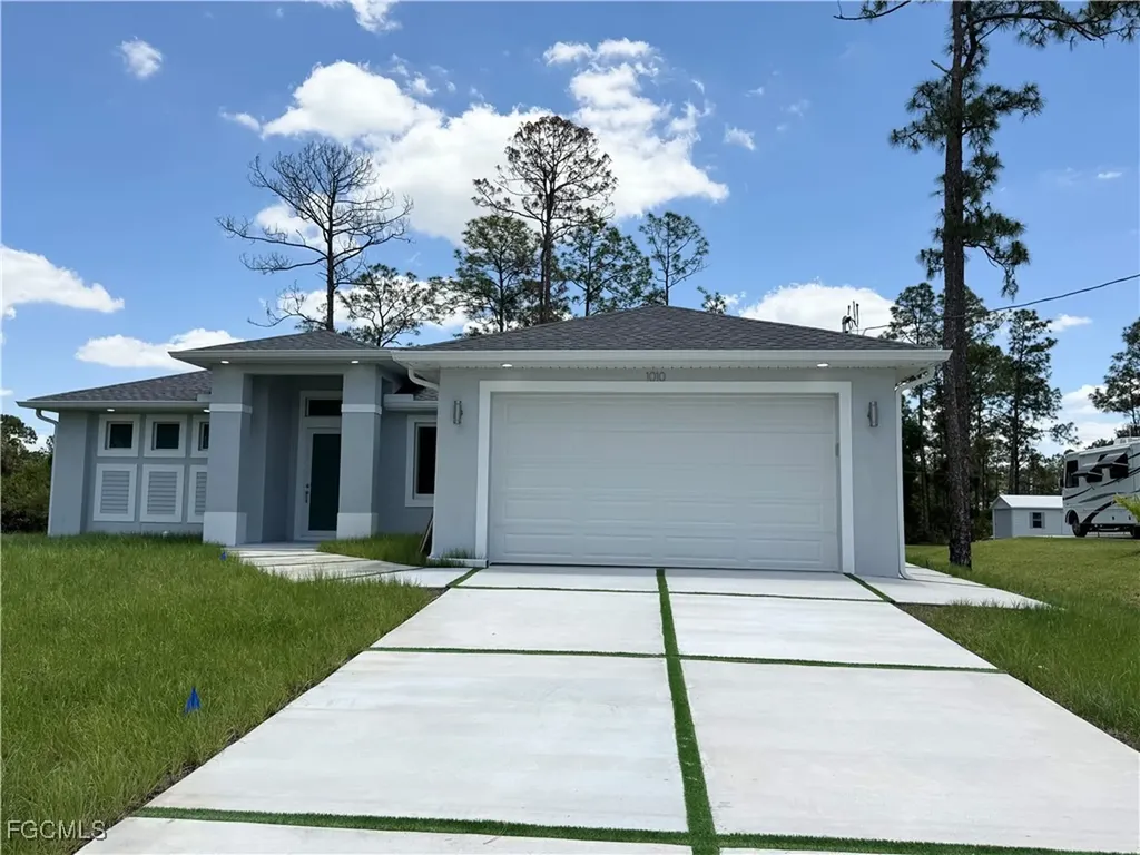 1010 Euclid Avenue Lehigh Acres FL 33972