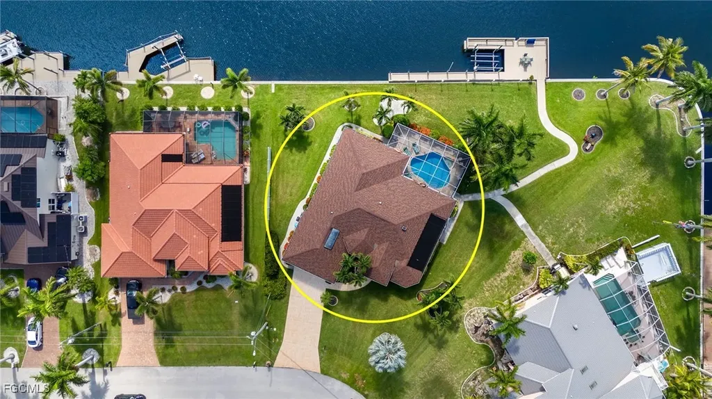 3433 SW 27th Avenue Cape Coral FL 33914