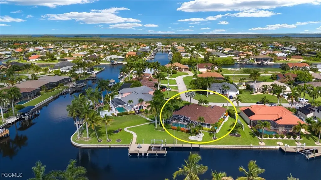 3433 SW 27th Avenue Cape Coral FL 33914