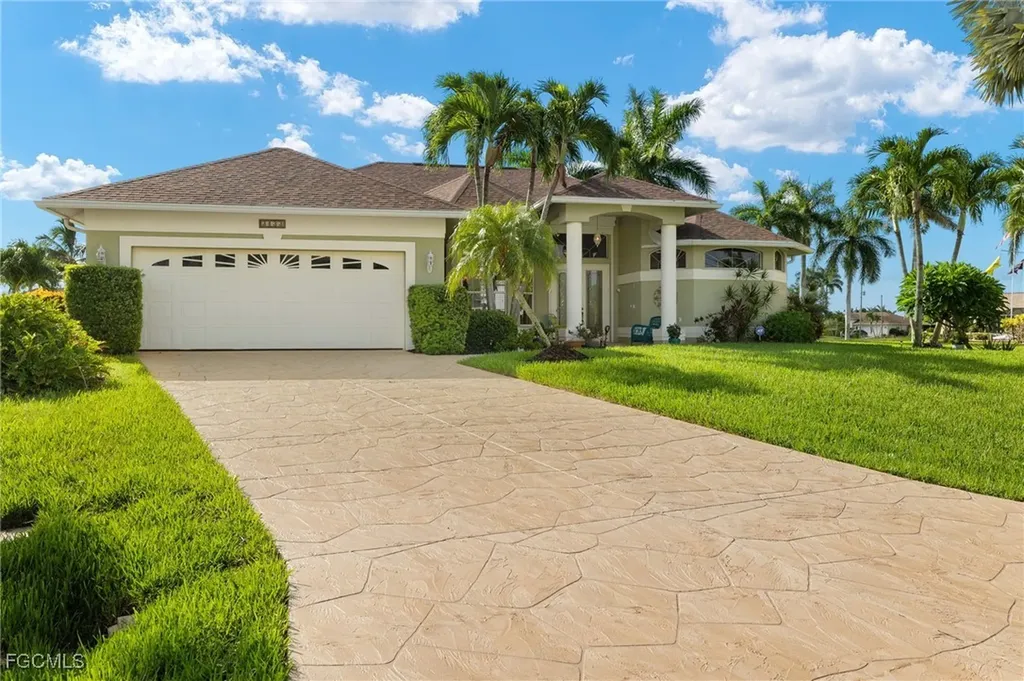 3433 SW 27th Avenue Cape Coral FL 33914