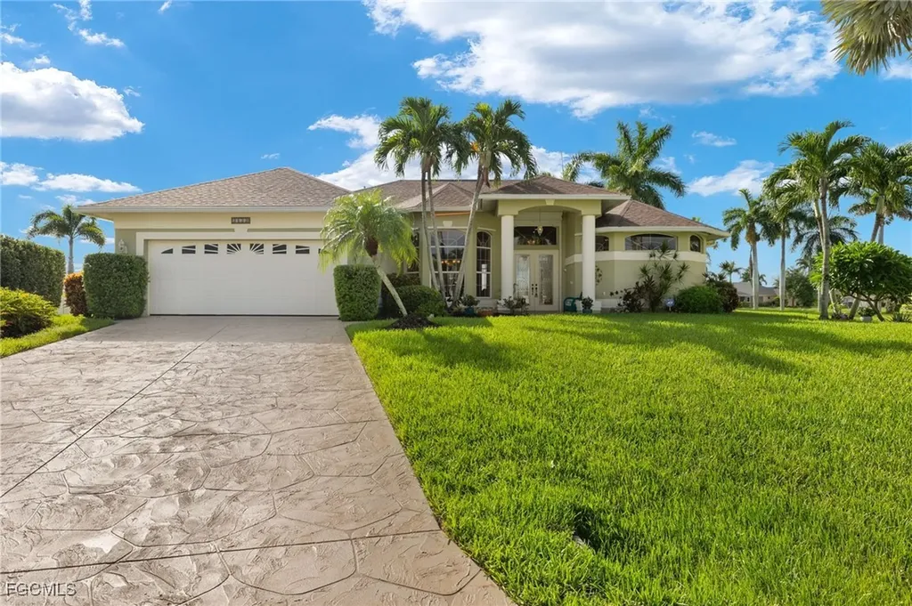3433 SW 27th Avenue Cape Coral FL 33914