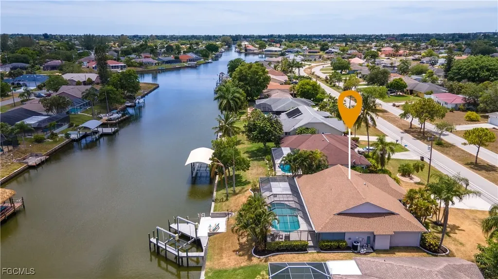 618 Archer Parkway W Cape Coral FL 33904