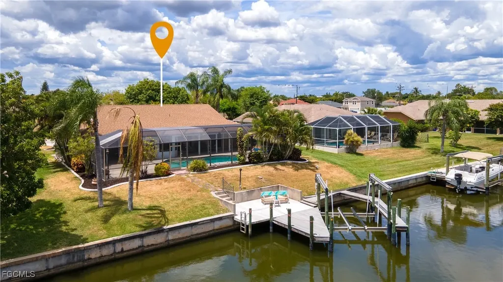 618 Archer Parkway W Cape Coral FL 33904