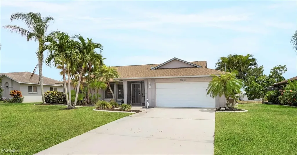 618 Archer Parkway W Cape Coral FL 33904