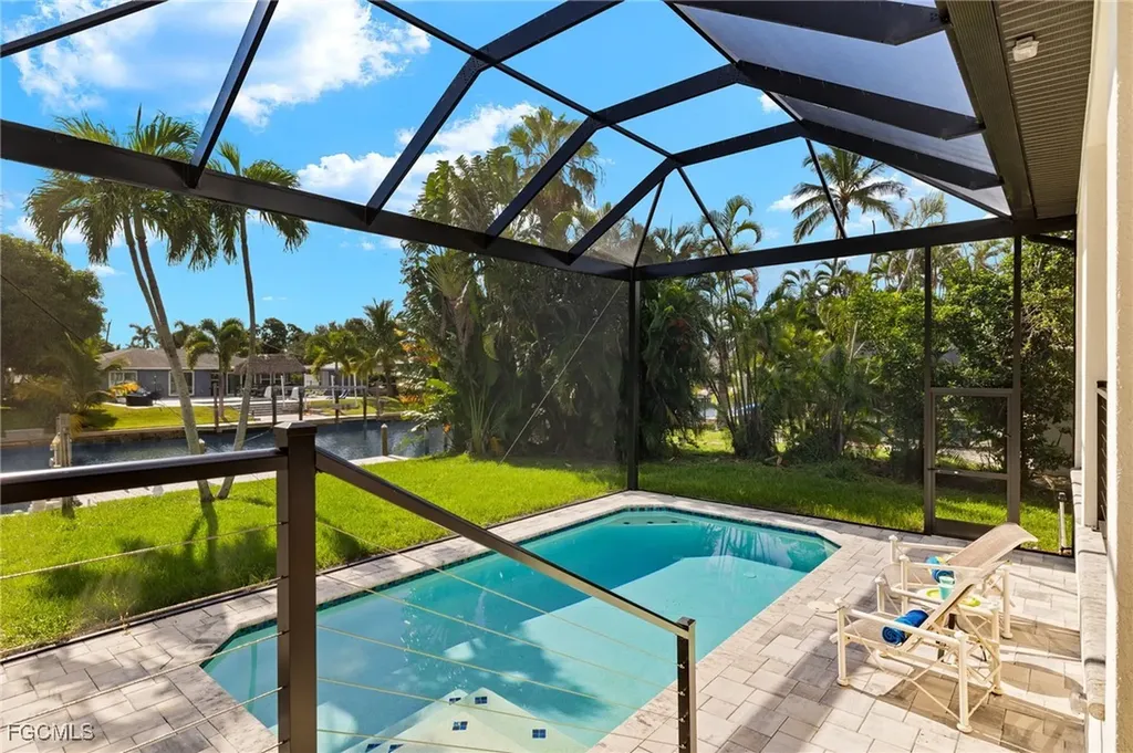5240 Tower Drive Cape Coral FL 33904