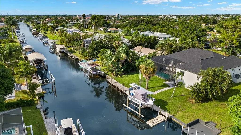 5240 Tower Drive Cape Coral FL 33904