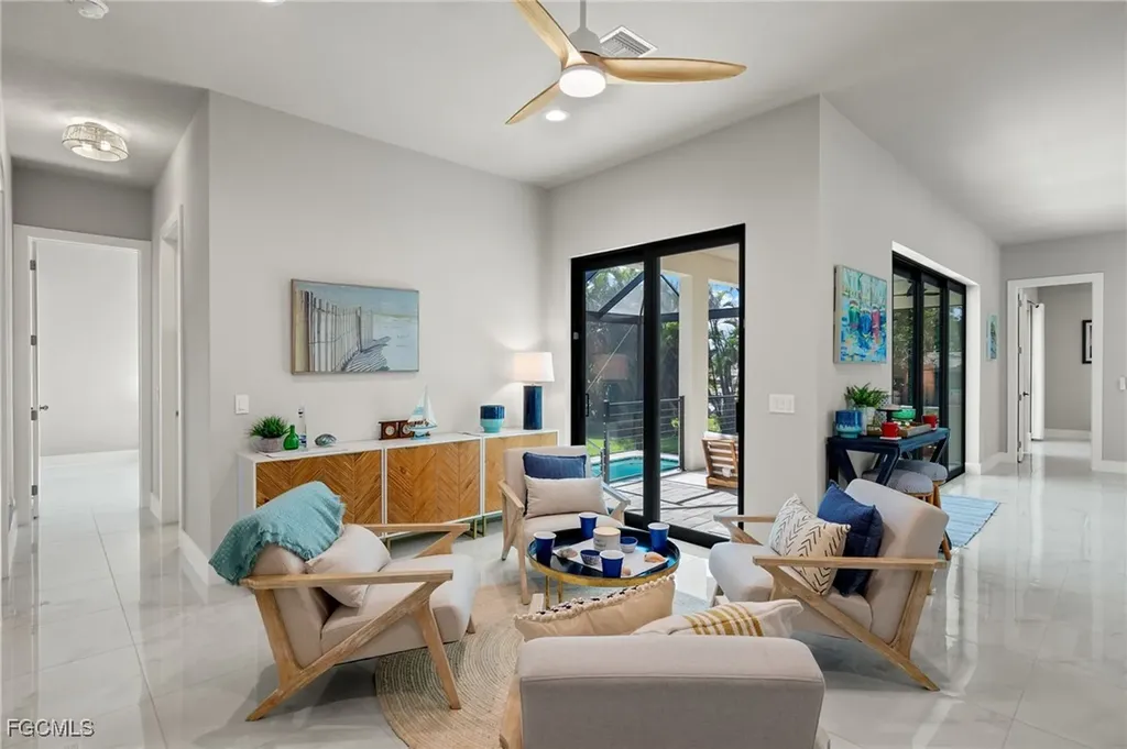 5240 Tower Drive Cape Coral FL 33904