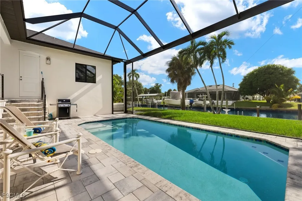5240 Tower Drive Cape Coral FL 33904