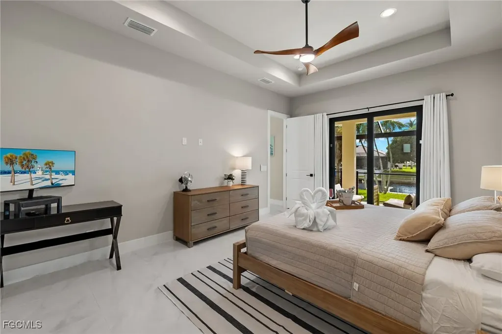 5240 Tower Drive Cape Coral FL 33904