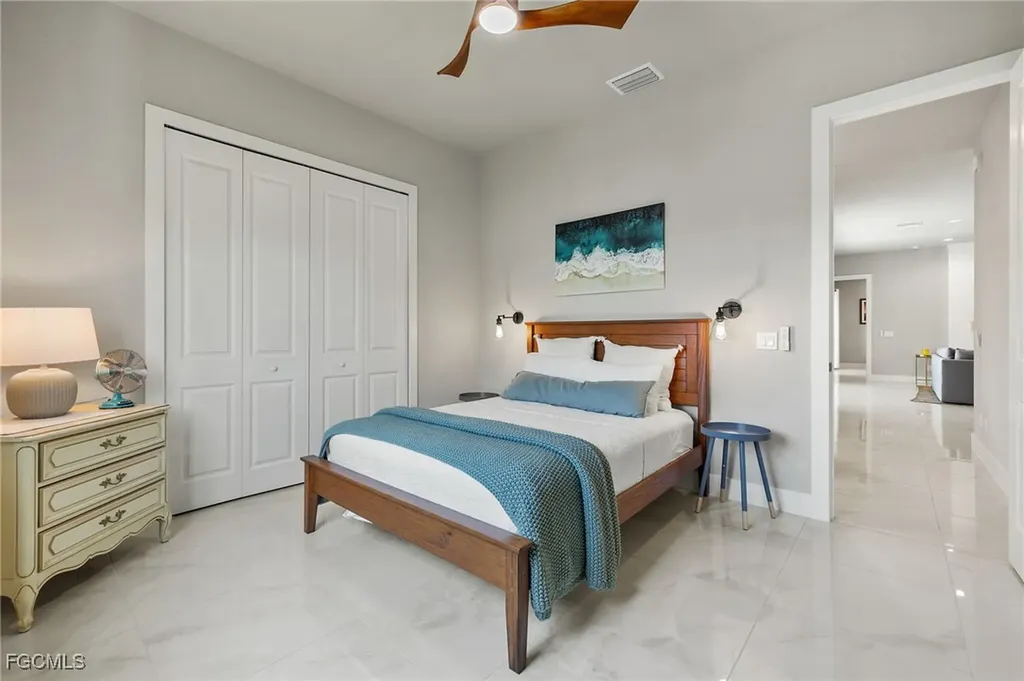5240 Tower Drive Cape Coral FL 33904