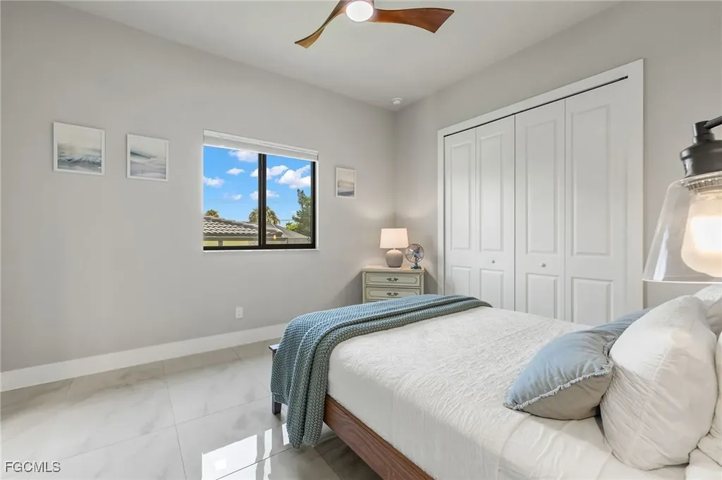 5240 Tower Drive Cape Coral FL 33904