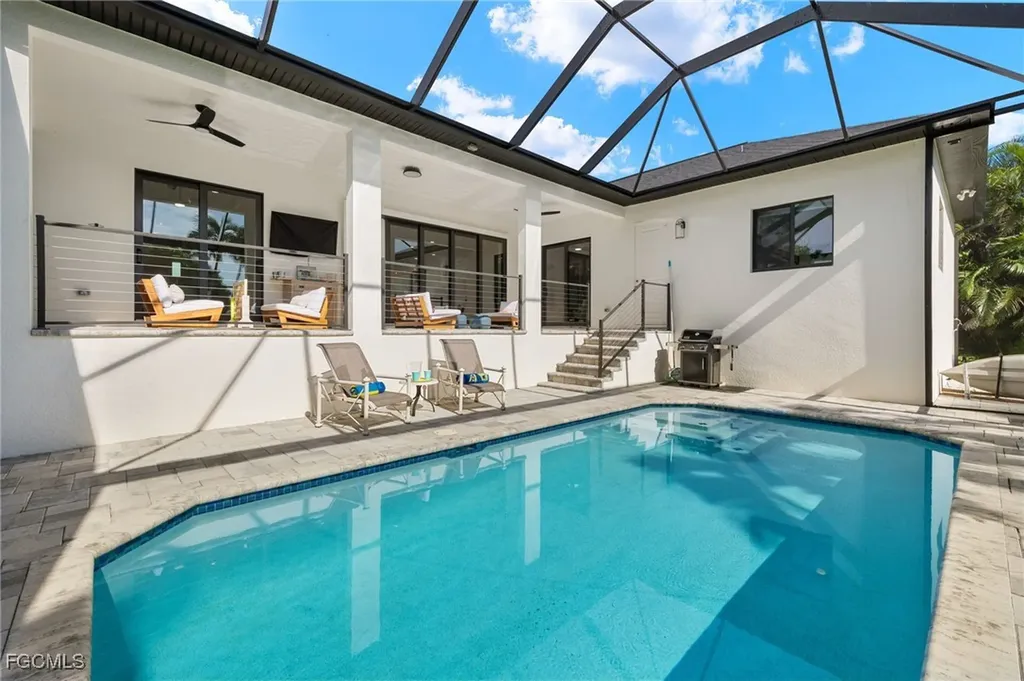 5240 Tower Drive Cape Coral FL 33904