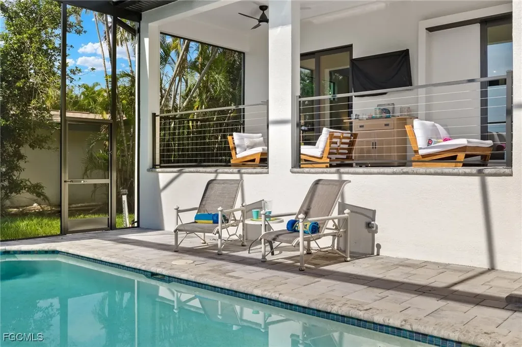 5240 Tower Drive Cape Coral FL 33904