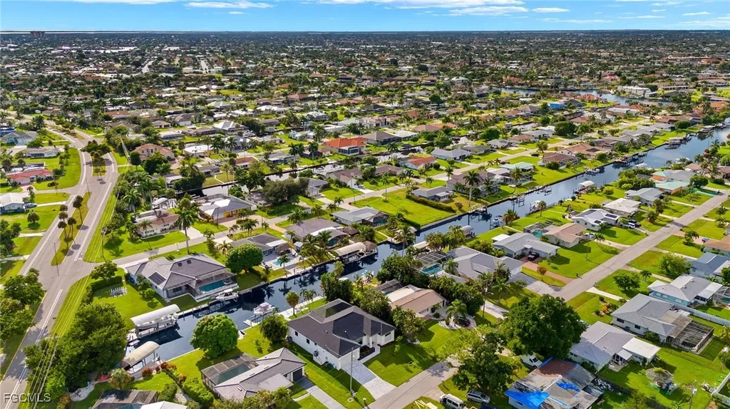 5240 Tower Drive Cape Coral FL 33904