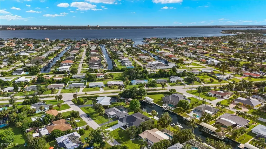 5240 Tower Drive Cape Coral FL 33904