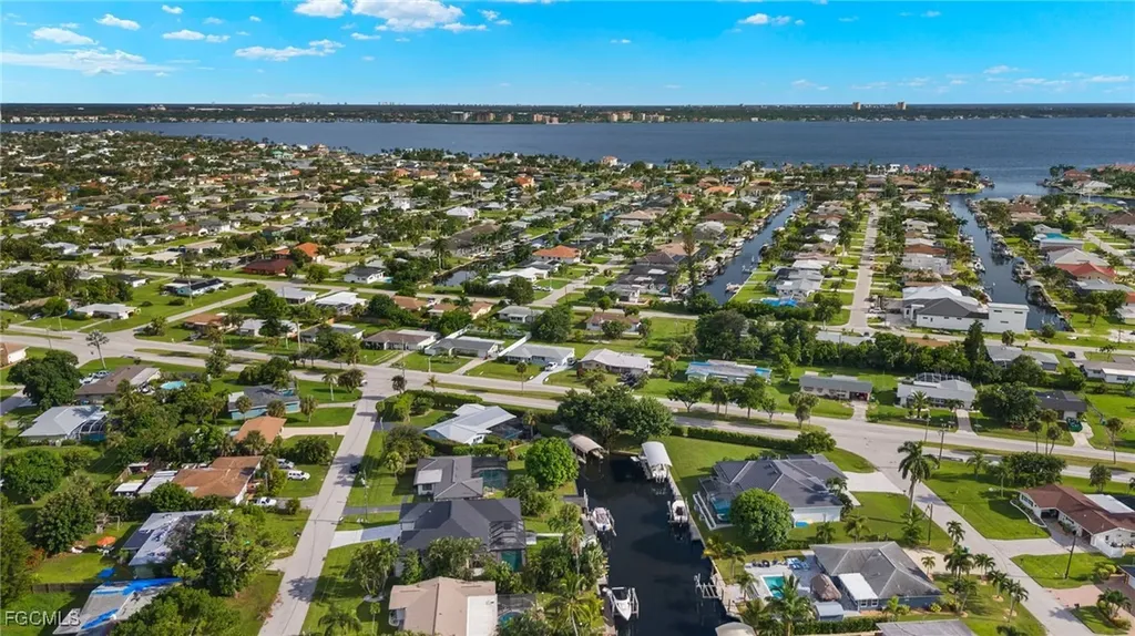 5240 Tower Drive Cape Coral FL 33904