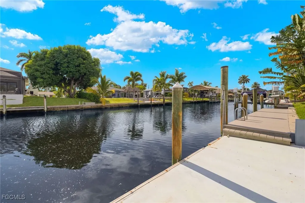 5240 Tower Drive Cape Coral FL 33904