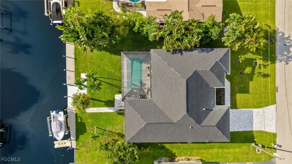 5240 Tower Drive Cape Coral FL 33904