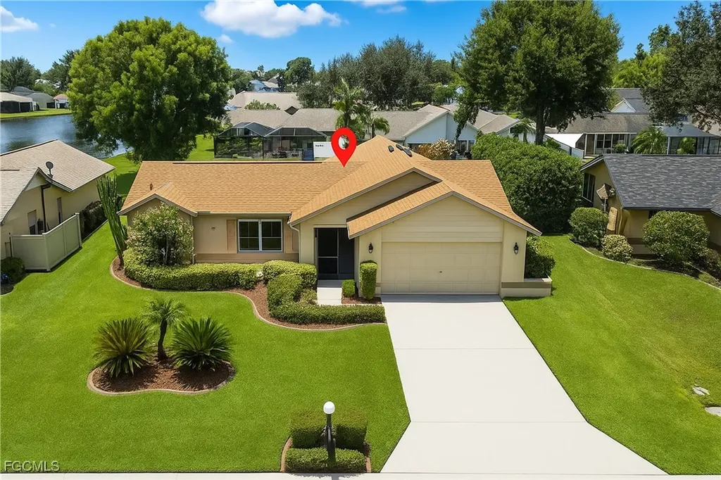 6811 Saint Edmunds Loop Fort Myers FL 33966