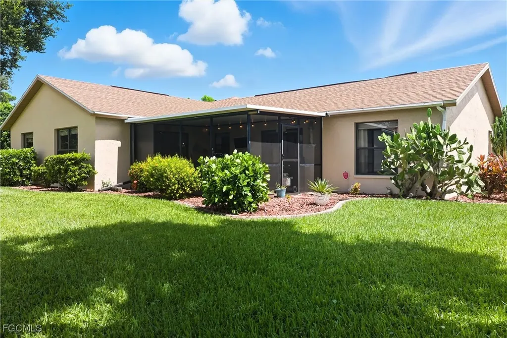 6811 Saint Edmunds Loop Fort Myers FL 33966