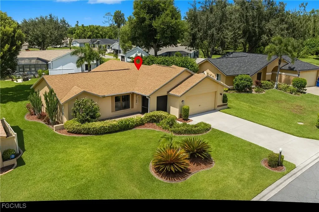 6811 Saint Edmunds Loop Fort Myers FL 33966