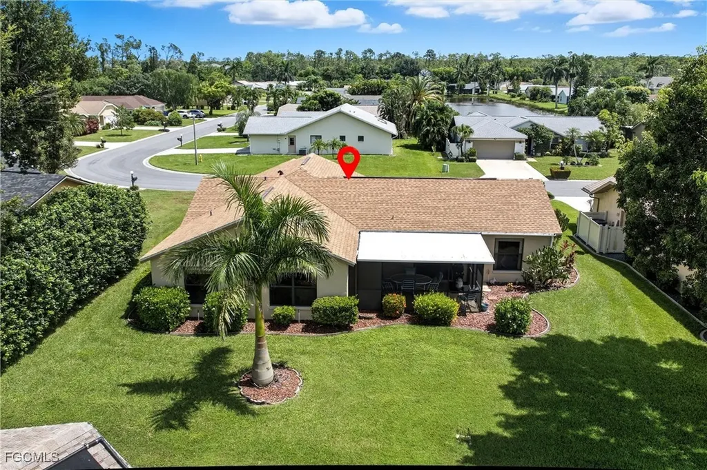 6811 Saint Edmunds Loop Fort Myers FL 33966