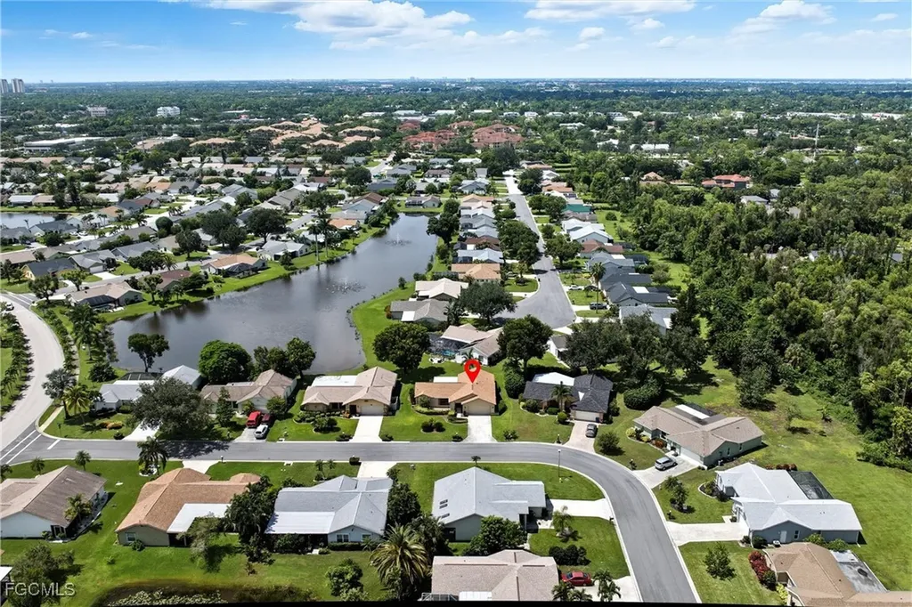 6811 Saint Edmunds Loop Fort Myers FL 33966