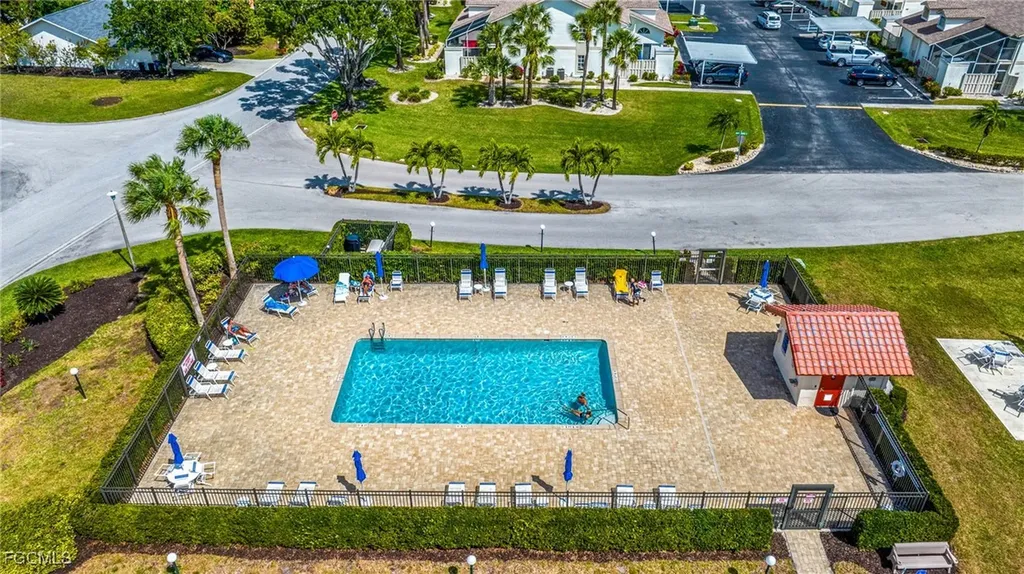 6811 Saint Edmunds Loop Fort Myers FL 33966