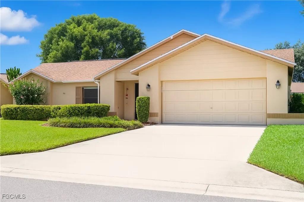 6811 Saint Edmunds Loop Fort Myers FL 33966