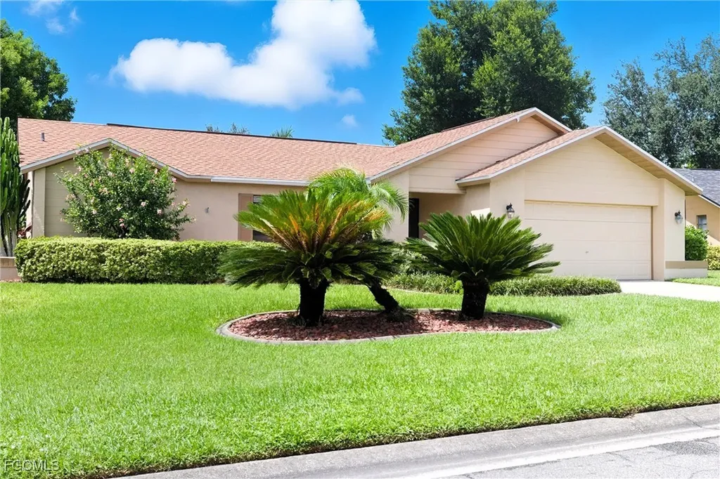 6811 Saint Edmunds Loop Fort Myers FL 33966