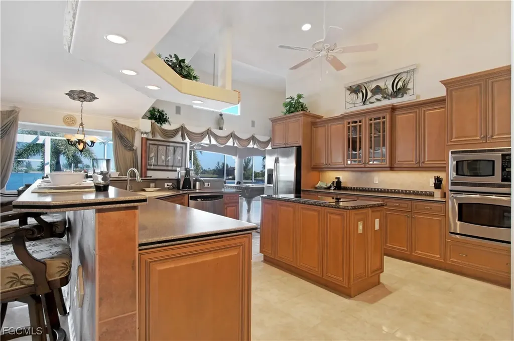 4323 NW 24th Terrace Cape Coral FL 33993