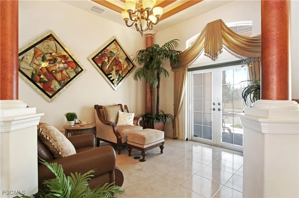 4323 NW 24th Terrace Cape Coral FL 33993