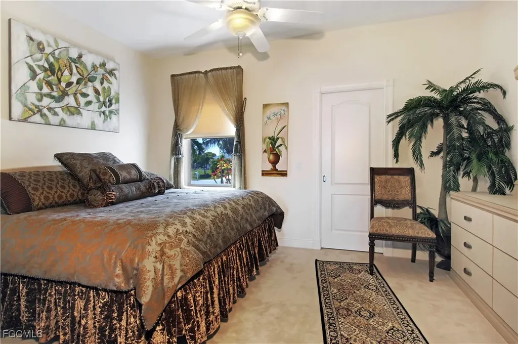 4323 NW 24th Terrace Cape Coral FL 33993