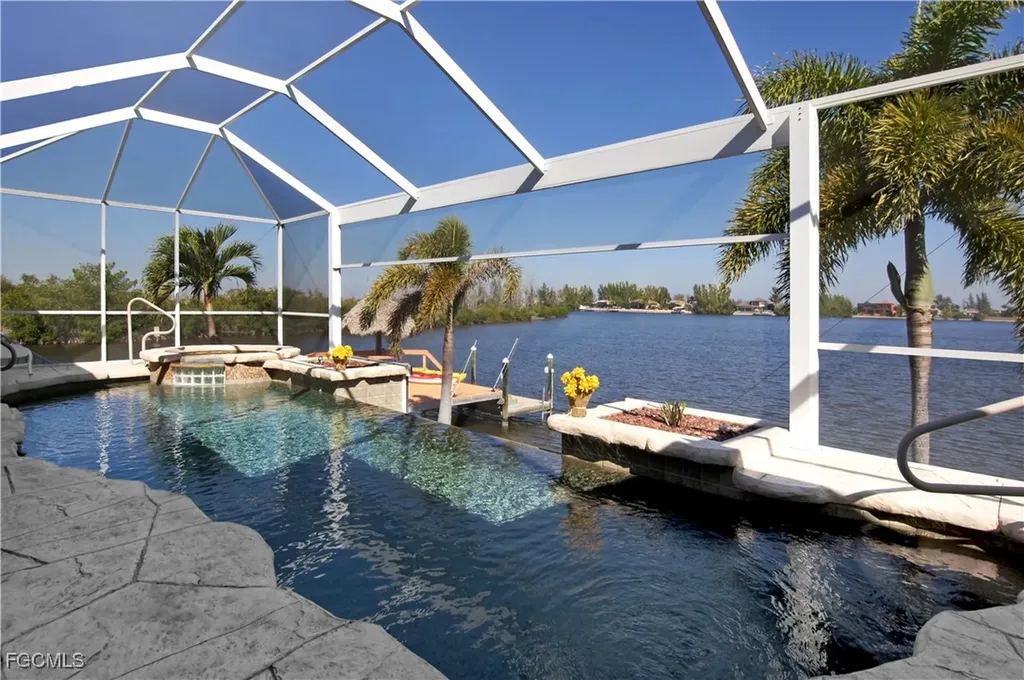 4323 NW 24th Terrace Cape Coral FL 33993