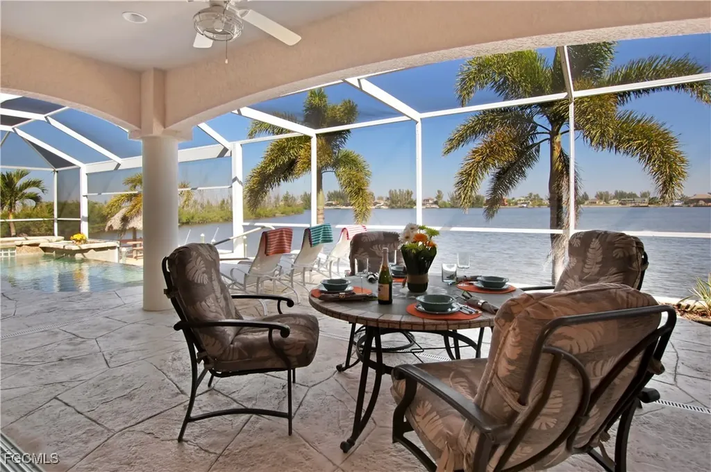 4323 NW 24th Terrace Cape Coral FL 33993