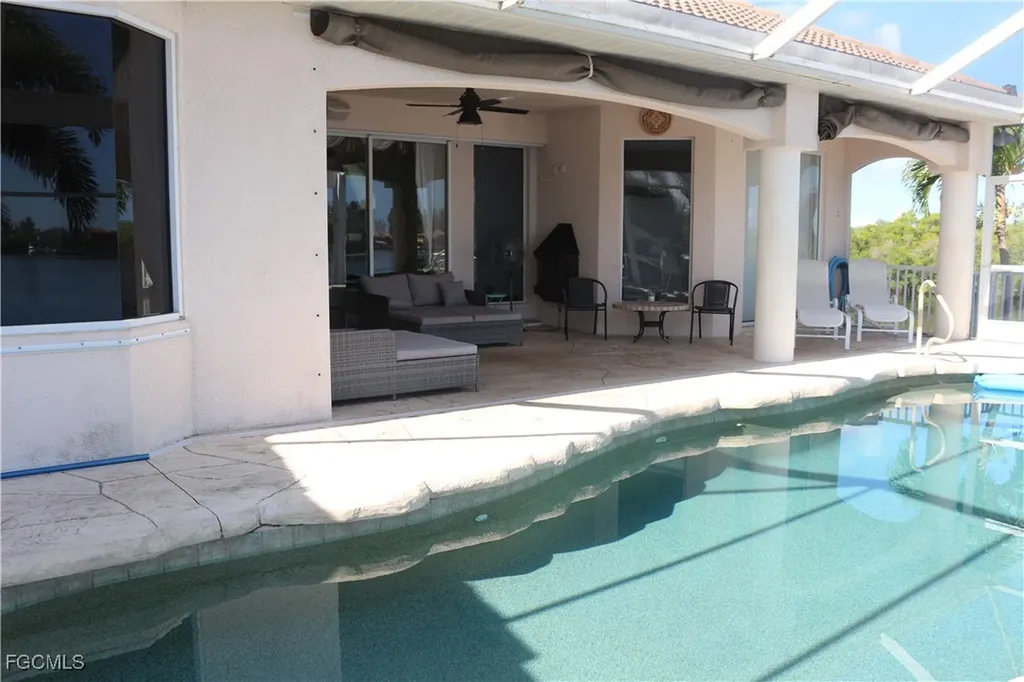 4323 NW 24th Terrace Cape Coral FL 33993