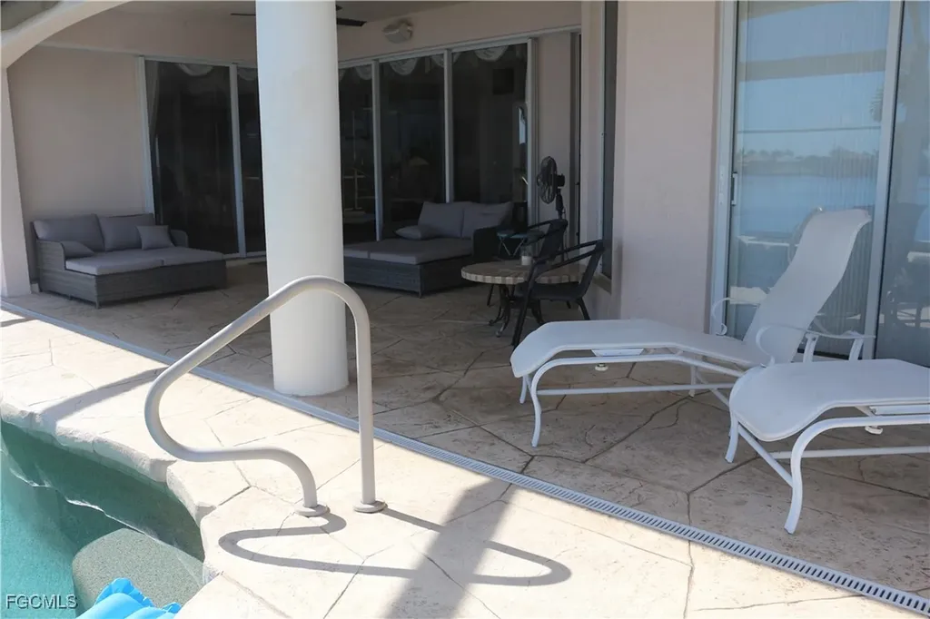 4323 NW 24th Terrace Cape Coral FL 33993