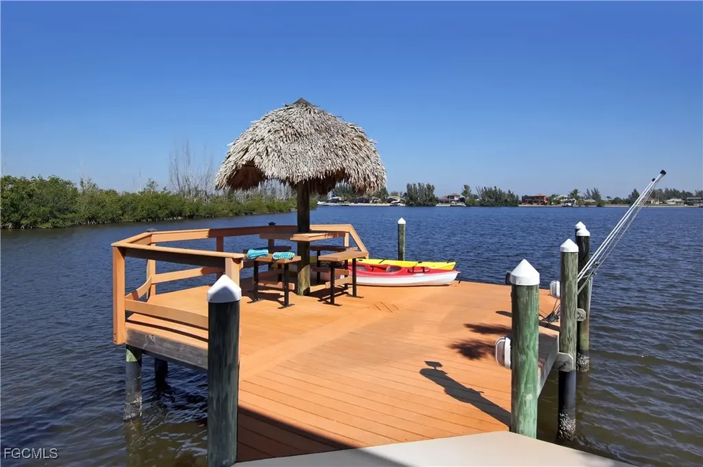 4323 NW 24th Terrace Cape Coral FL 33993