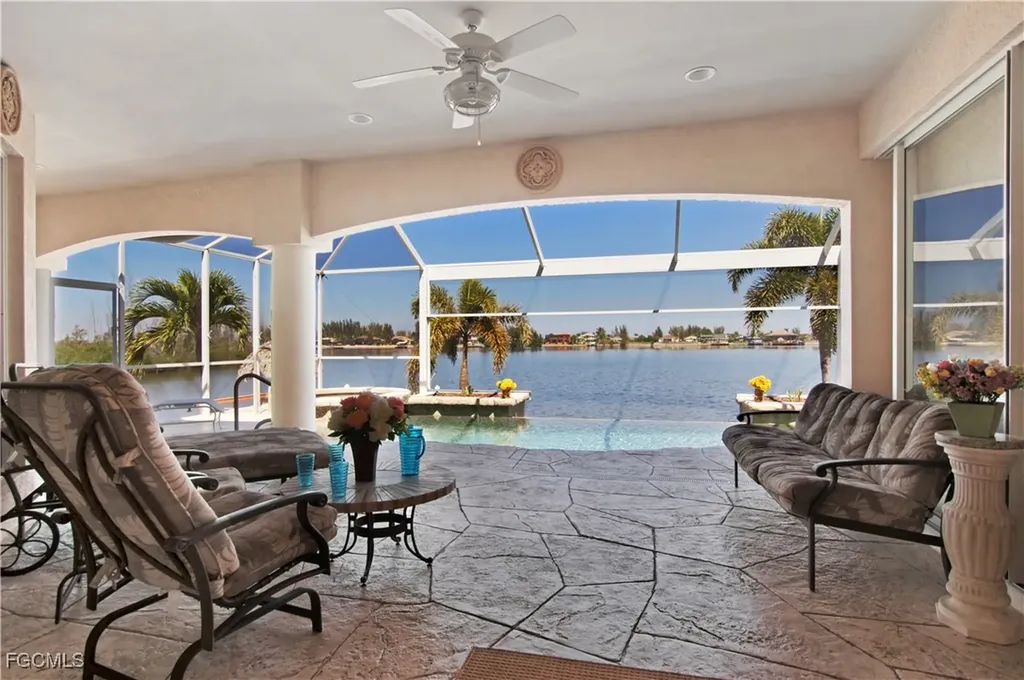 4323 NW 24th Terrace Cape Coral FL 33993