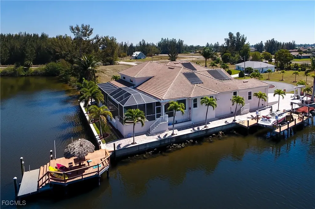 4323 NW 24th Terrace Cape Coral FL 33993