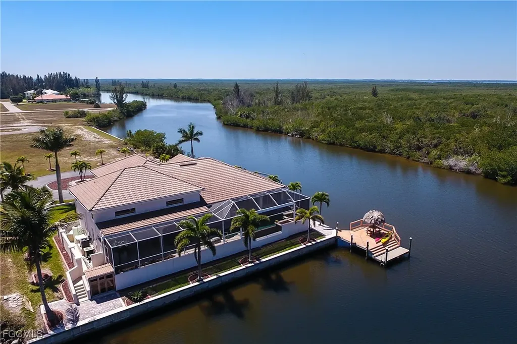 4323 NW 24th Terrace Cape Coral FL 33993