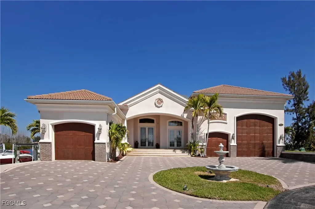 4323 NW 24th Terrace Cape Coral FL 33993
