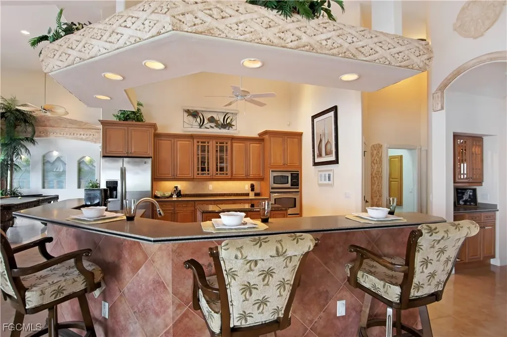 4323 NW 24th Terrace Cape Coral FL 33993