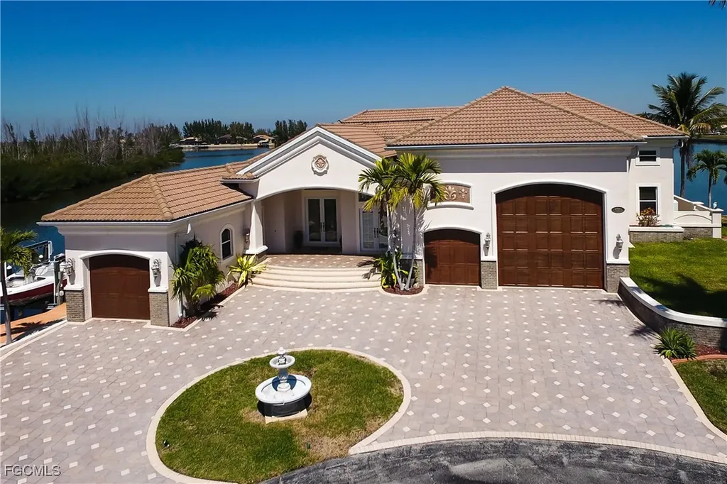 4323 NW 24th Terrace Cape Coral FL 33993