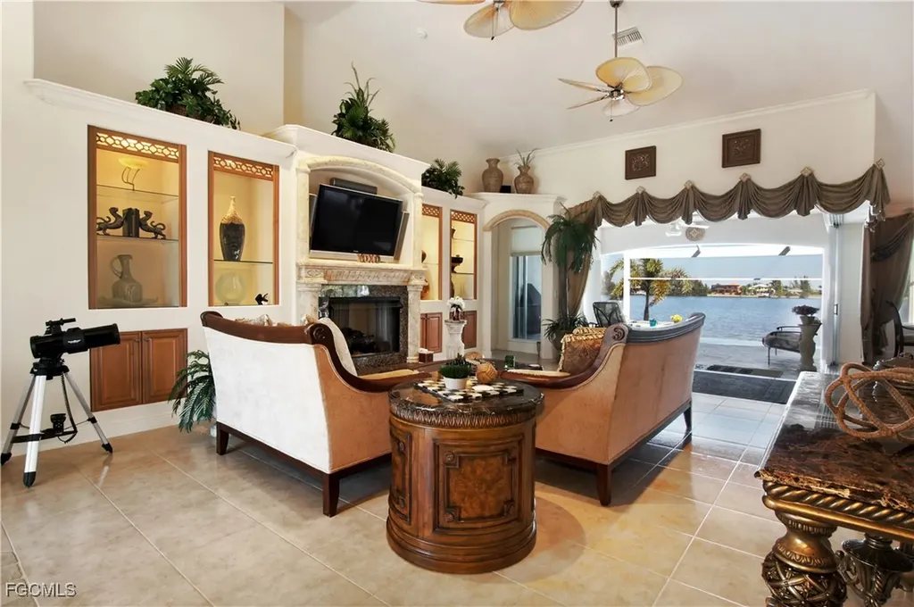 4323 NW 24th Terrace Cape Coral FL 33993